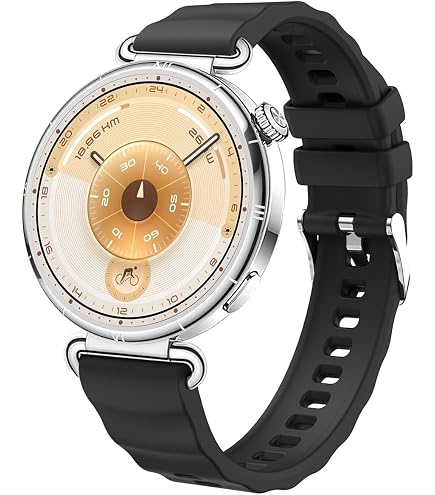 Amazon.com: Compatible with Huawei Watch GT5 Pro 42mm / GT5 41mm